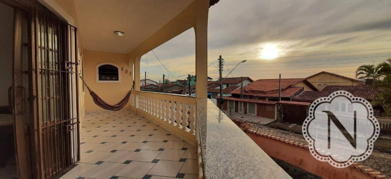 Sobrado com 3 Quartos à Venda, 231 m² em Cibratel Ii - Itanhaém