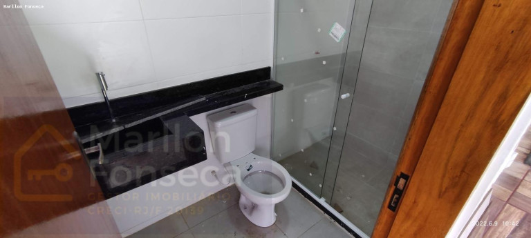 Imagem Casa com 3 Quartos à Venda, 130 m² em Itaipuaçu - Maricá Imagem Casa com 3 Quartos à Venda, 130 m² em Itaipuaçu - Maricá