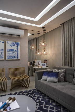 Imagem Cobertura com 4 Quartos à Venda, 250 m² em Pompéia - Santos Imagem Cobertura com 4 Quartos à Venda, 250 m² em Pompéia - Santos