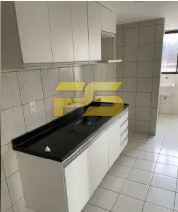Imagem Apartamento com 3 Quartos à Venda, 77 m² em Tambauzinho - João Pessoa Imagem Apartamento com 3 Quartos à Venda, 77 m² em Tambauzinho - João Pessoa