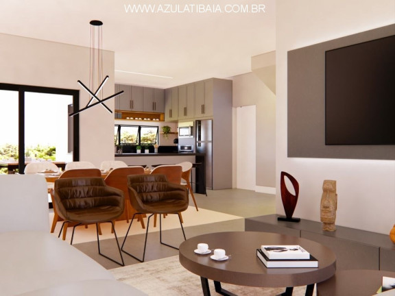 Imagem Casa com 3 Quartos à Venda, 164 m² em Vila Giglio - Atibaia Imagem Casa com 3 Quartos à Venda, 164 m² em Vila Giglio - Atibaia
