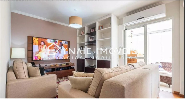 Imagem Apartamento com 4 Quartos à Venda, 144 m² em Cerqueira César - São Paulo Imagem Apartamento com 4 Quartos à Venda, 144 m² em Cerqueira César - São Paulo