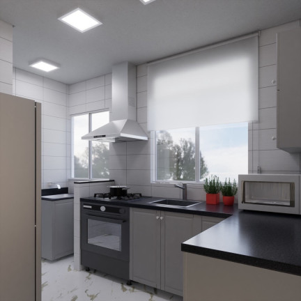Imagem Casa com 2 Quartos à Venda, 48 m² em Aviação - Praia Grande Imagem Casa com 2 Quartos à Venda, 48 m² em Aviação - Praia Grande
