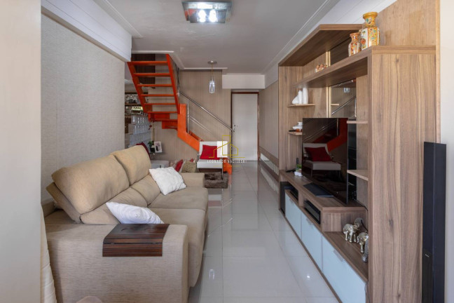Imagem Cobertura com 4 Quartos à Venda, 320 m² em Jardim Camburi - Vitória Imagem Cobertura com 4 Quartos à Venda, 320 m² em Jardim Camburi - Vitória
