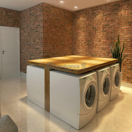 Imagem Apartamento com 1 Quarto à Venda, 37 m² em Parque Campolim - Sorocaba Imagem Apartamento com 1 Quarto à Venda, 37 m² em Parque Campolim - Sorocaba