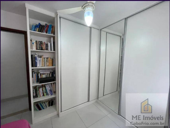 Imagem Apartamento com 2 Quartos à Venda, 62 m² em São Domingos - Niterói