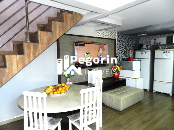 Imagem Sobrado com 3 Quartos à Venda, 120 m² em Guarituba - Piraquara