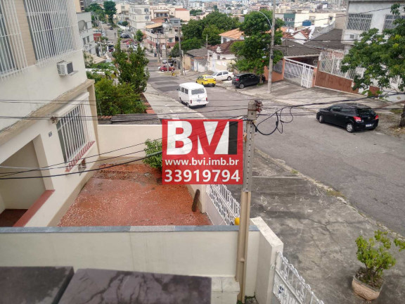 Imagem Casa com 3 Quartos à Venda ou Locação, 200 m² em Vila Da Penha - Rio De Janeiro Imagem Casa com 3 Quartos à Venda ou Locação, 200 m² em Vila Da Penha - Rio De Janeiro