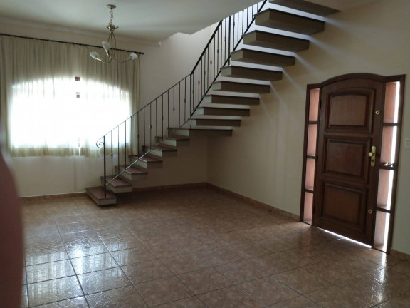 Imagem Casa com 4 Quartos à Venda, 300 m² em Vila São Bernardo - Sorocaba Imagem Casa com 4 Quartos à Venda, 300 m² em Vila São Bernardo - Sorocaba