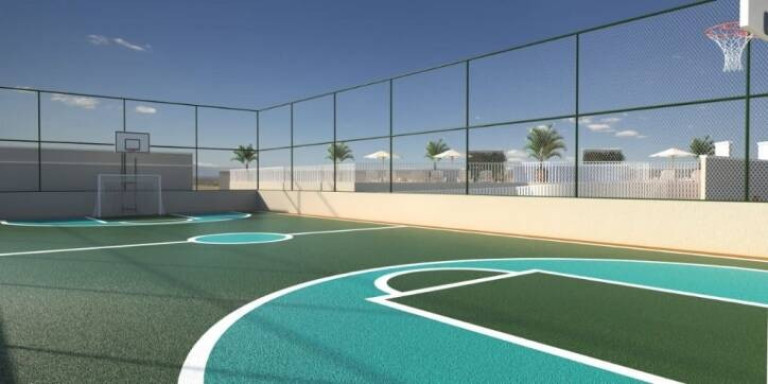 Imagem Apartamento com 2 Quartos à Venda, 52 m² em Jardim Ana Rosa - Taubaté
