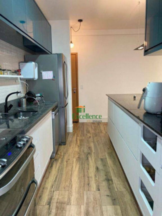 Imagem Apartamento com 2 Quartos à Venda, 82 m² em Campestre - Santo André Imagem Apartamento com 2 Quartos à Venda, 82 m² em Campestre - Santo André