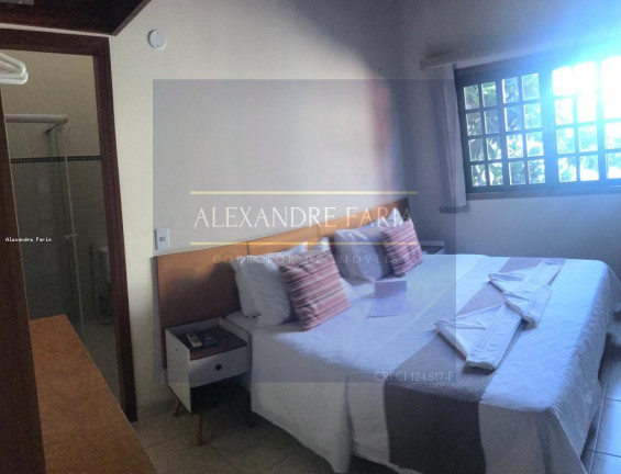 Imagem Casa com 9 Quartos à Venda, 480 m² em São Francisco Da Praia - São Sebastião