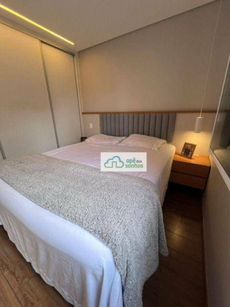 Imagem Apartamento com 2 Quartos à Venda, 88 m² em Barra Funda - São Paulo
