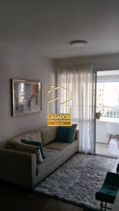 Imagem Apartamento com 2 Quartos à Venda, 68 m² em Chácara Inglesa - São Paulo