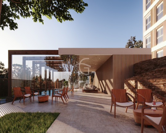 Imagem Apartamento com 2 Quartos à Venda, 106 m² em Naturale - Campo Alegre