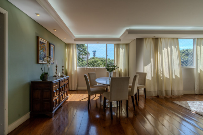 Imagem Apartamento com 4 Quartos à Venda, 249 m² em Bigorrilho - Curitiba Imagem Apartamento com 4 Quartos à Venda, 249 m² em Bigorrilho - Curitiba