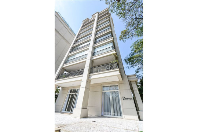 Imagem Apartamento com 3 Quartos à Venda, 235 m² em Brooklin Novo - São Paulo Imagem Apartamento com 3 Quartos à Venda, 235 m² em Brooklin Novo - São Paulo