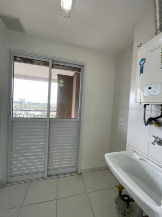 Imagem Apartamento com 1 Quarto para Alugar, 50 m² em Tamboré - Santana De Parnaíba