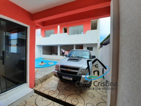 Imagem Sobrado com 4 Quartos à Venda, 170 m² em Ipanema - Pontal Do Paraná Imagem Sobrado com 4 Quartos à Venda, 170 m² em Ipanema - Pontal Do Paraná