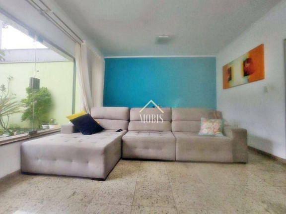Imagem Sobrado com 3 Quartos à Venda, 237 m² em Jardim - Santo André Imagem Sobrado com 3 Quartos à Venda, 237 m² em Jardim - Santo André