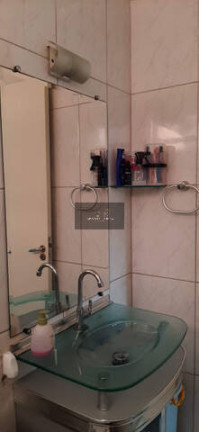 Imagem Apartamento com 2 Quartos à Venda, 58 m² em Vila Progresso - Guarulhos