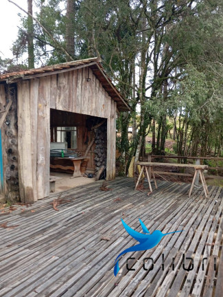 Imagem Chácara com 2 Quartos à Venda, 5.300 m² em Rio Da Várzea - Agudos Do Sul Imagem Chácara com 2 Quartos à Venda, 5.300 m² em Rio Da Várzea - Agudos Do Sul