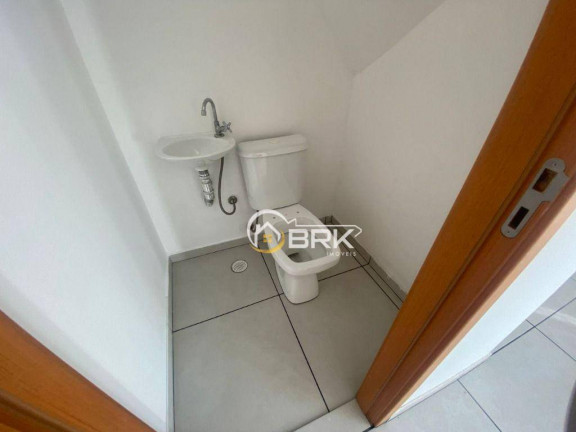 Imagem Sobrado com 2 Quartos para Alugar, 65 m² em Tatuapé - São Paulo