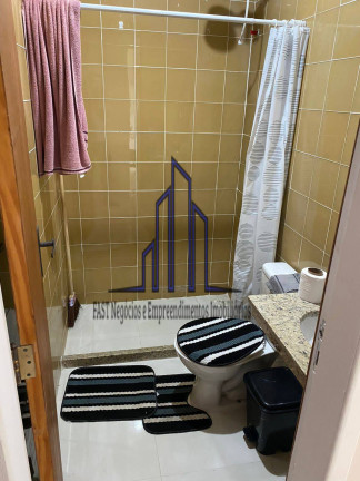 Imagem Casa com 2 Quartos à Venda, 52 m² em Portão Do Carmo - Cabo Frio Imagem Casa com 2 Quartos à Venda, 52 m² em Portão Do Carmo - Cabo Frio