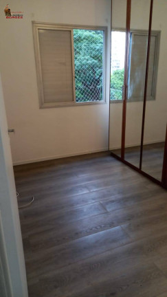 Imagem Apartamento com 2 Quartos para Alugar, em Brooklin - São Paulo Imagem Apartamento com 2 Quartos para Alugar, em Brooklin - São Paulo