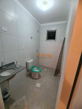 Imagem Apartamento com 2 Quartos à Venda, 67 m² em Centro - Guarulhos Imagem Apartamento com 2 Quartos à Venda, 67 m² em Centro - Guarulhos