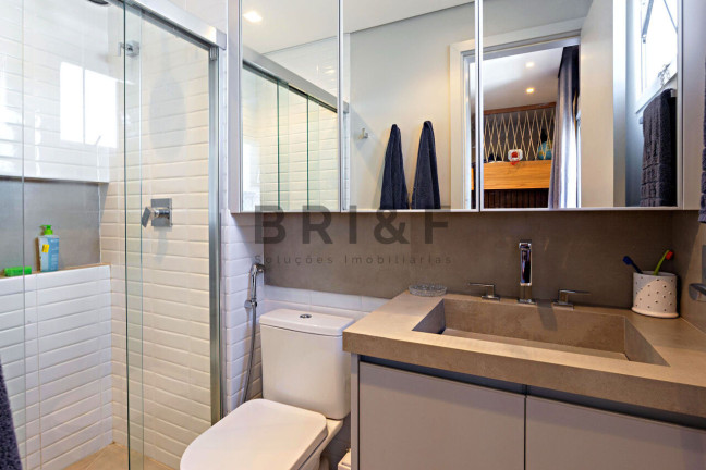 Imagem Apartamento com 3 Quartos à Venda, 238 m² em Brooklin - São Paulo Imagem Apartamento com 3 Quartos à Venda, 238 m² em Brooklin - São Paulo