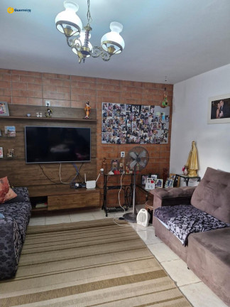 Imagem Casa com 3 Quartos à Venda, 258 m² em Barreiros - São José Imagem Casa com 3 Quartos à Venda, 258 m² em Barreiros - São José
