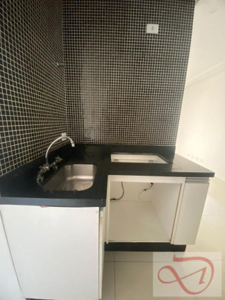 Imagem Cobertura com 2 Quartos à Venda, 39 m² em Parque Das Nações - Santo André
