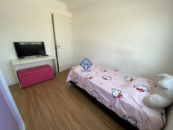 Imagem Apartamento com 2 Quartos à Venda, 52 m² em Vila Carioca - São Paulo