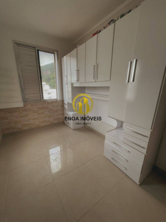Imagem Apartamento com 2 Quartos à Venda, 68 m² em Itararé - São Vicente