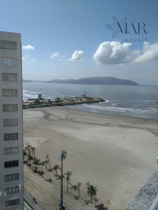 Imagem Apartamento com 2 Quartos à Venda, 78 m² em José Menino - Santos Imagem Apartamento com 2 Quartos à Venda, 78 m² em José Menino - Santos