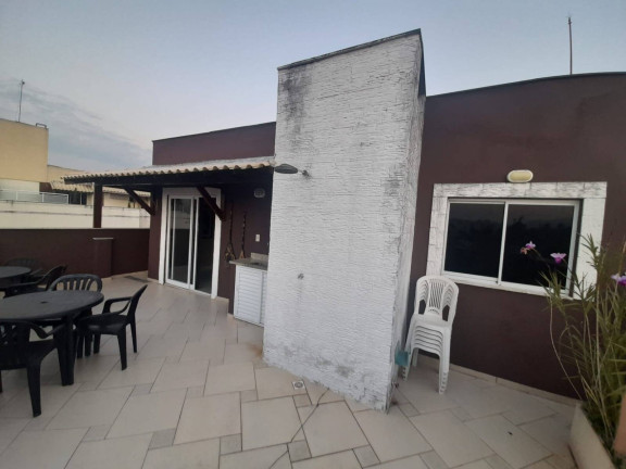 Imagem Apartamento com 4 Quartos à Venda,  em Freguesia (jacarepaguá) - Rio De Janeiro