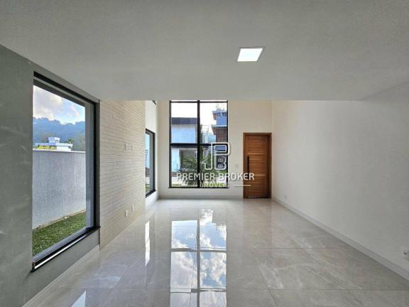 Imagem Casa com 4 Quartos à Venda, 155 m² em Posse - Teresópolis Imagem Casa com 4 Quartos à Venda, 155 m² em Posse - Teresópolis