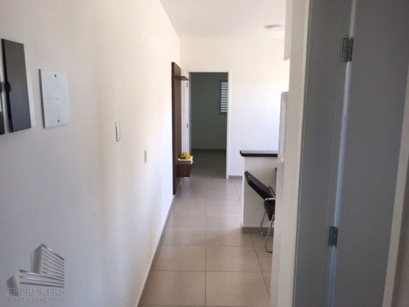 Imagem Casa de Condomínio com 2 Quartos à Venda, 49 m² em Jardim Santo Amaro - Sorocaba Imagem Casa de Condomínio com 2 Quartos à Venda, 49 m² em Jardim Santo Amaro - Sorocaba