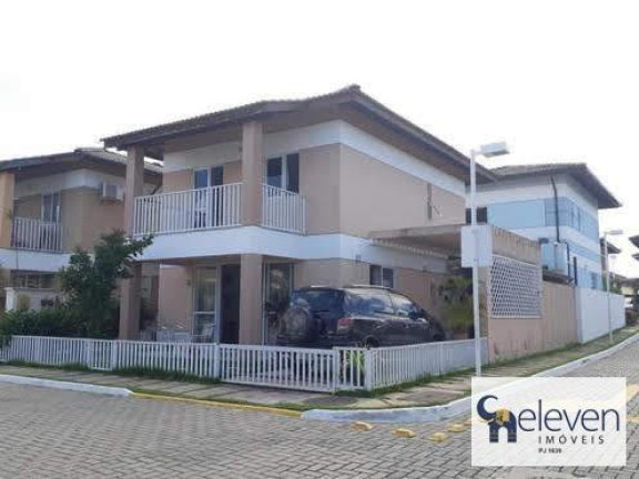 Imagem Casa com 3 Quartos à Venda, 127 m² em Stella Maris - Salvador Imagem Casa com 3 Quartos à Venda, 127 m² em Stella Maris - Salvador