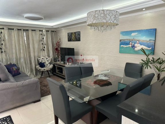 Imagem Casa com 2 Quartos à Venda, 100 m² em Jardim Nova Poá - Poá Imagem Casa com 2 Quartos à Venda, 100 m² em Jardim Nova Poá - Poá