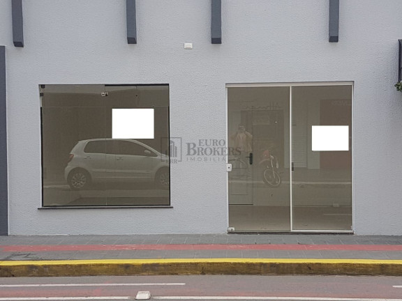 Imagem Sala Comercial à Venda, 42 m² em Centro - Balneário Camboriú