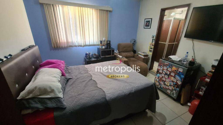 Imagem Sobrado com 2 Quartos à Venda, 120 m² em São José - São Caetano Do Sul Imagem Sobrado com 2 Quartos à Venda, 120 m² em São José - São Caetano Do Sul