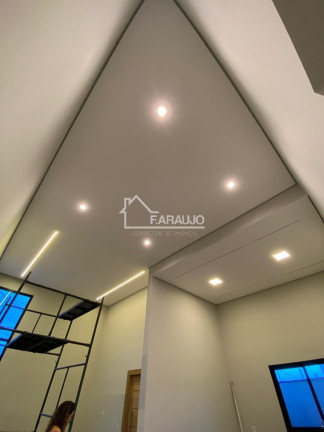 Imagem Imóvel com 3 Quartos à Venda, 139 m² em Wanel Ville - Sorocaba