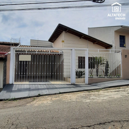 Imagem Casa com 3 Quartos à Venda, 263 m² em Amaryllis - Poços De Caldas Imagem Casa com 3 Quartos à Venda, 263 m² em Amaryllis - Poços De Caldas