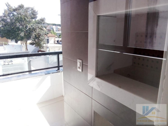 Imagem Apartamento com 2 Quartos à Venda, 52 m² em Parque Da Fonte - São José Dos Pinhais