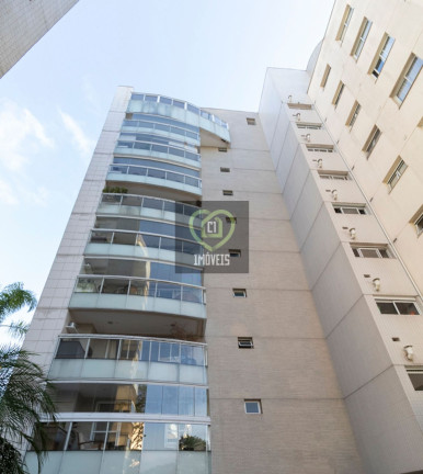 Imagem Apartamento com 3 Quartos à Venda, 140 m² em Alto Da Lapa - São Paulo