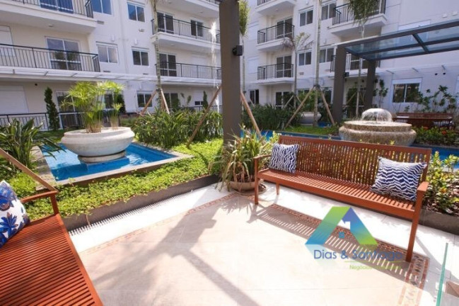 Imagem Apartamento com 1 Quarto à Venda, 71 m² em Vila Guarani (zona Sul) - São Paulo Imagem Apartamento com 1 Quarto à Venda, 71 m² em Vila Guarani (zona Sul) - São Paulo