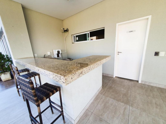 Imagem Casa com 3 Quartos à Venda, 133 m² em José De Alencar - Fortaleza