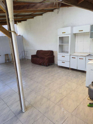 Imagem Casa com 5 Quartos à Venda, 400 m² em São Vicente - Itajaí Imagem Casa com 5 Quartos à Venda, 400 m² em São Vicente - Itajaí